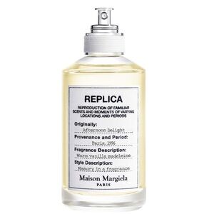 [BNIB] Maison Margiela Replica Afternoon Delight Fragrance